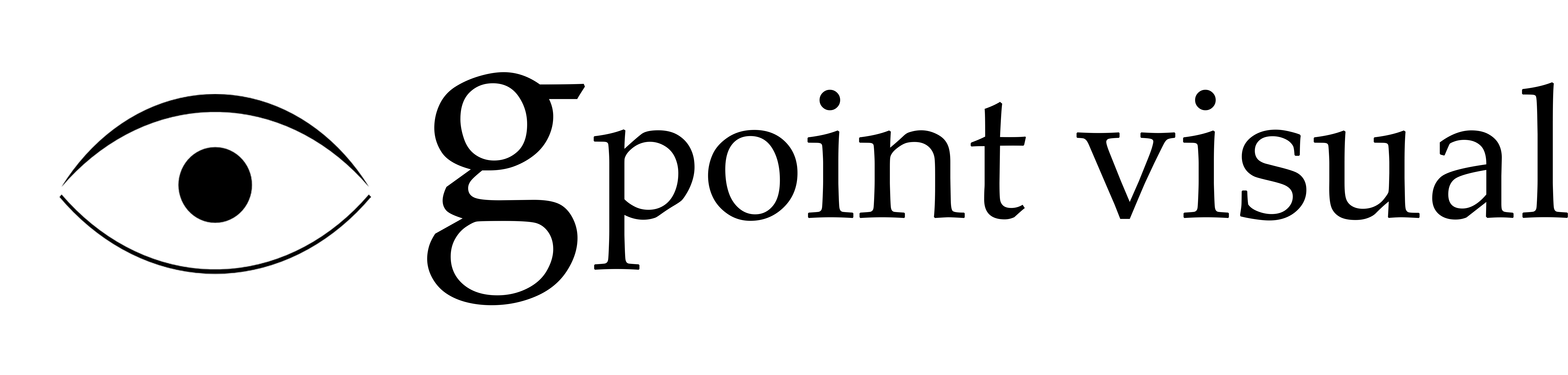 Gpointvisual